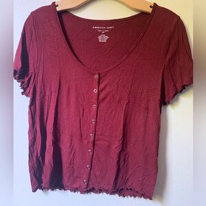 Top From American Eagle